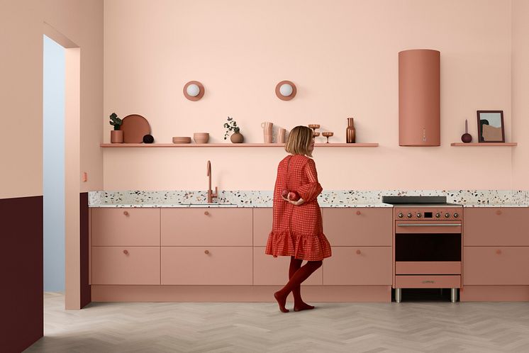 Marbodal x Toniton_Peach_Kitchen_Tekla_Cut