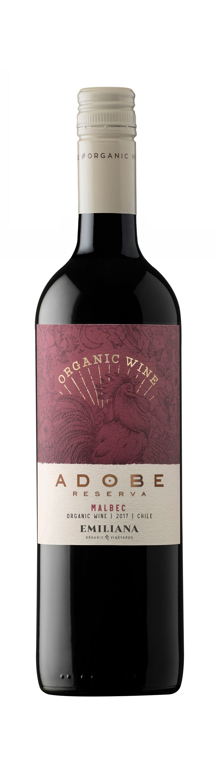 Adobe Reserva Malbec