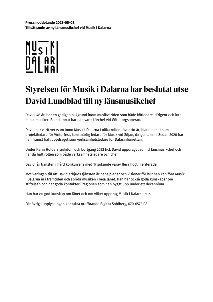 Pressmeddelande länsmusikchef.pdf