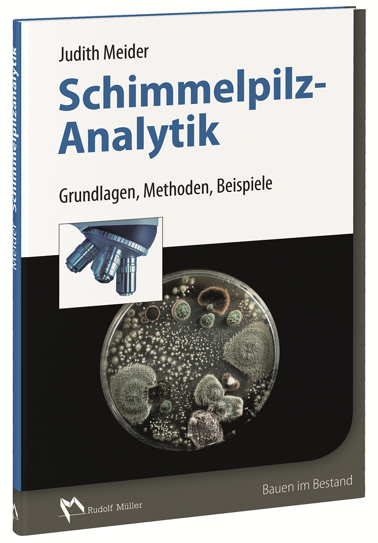 Schimmelpilzanalytik (3D tif)