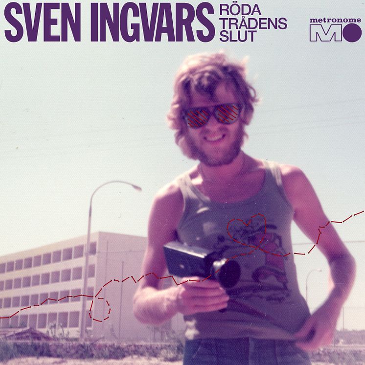 Sven Ingvars Röda trådens slut