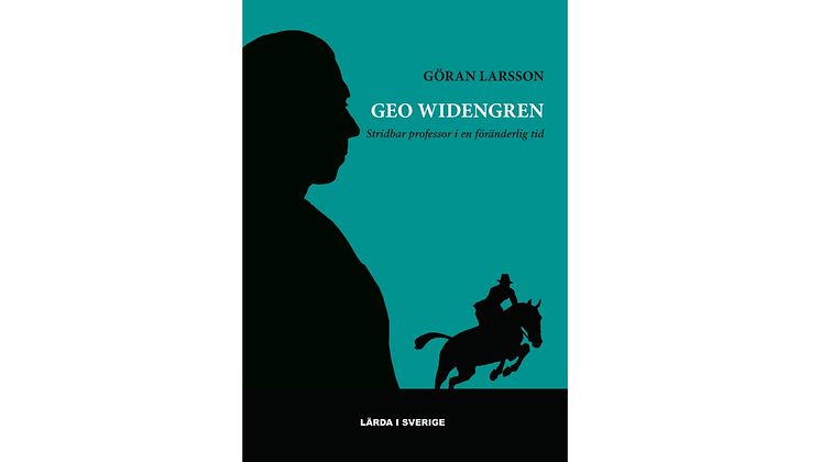 Geo Widengren