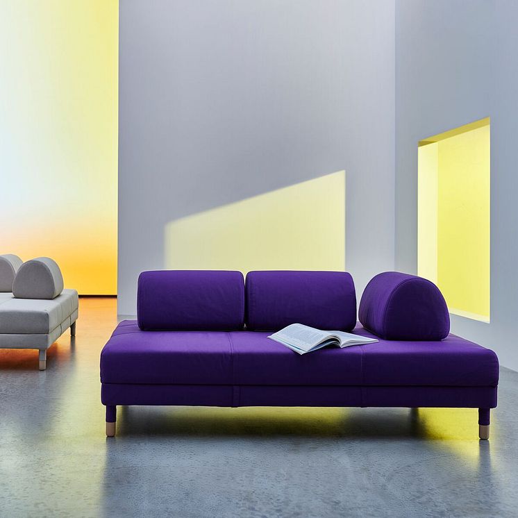 FLOTTEBO sovesofa 3.899.-