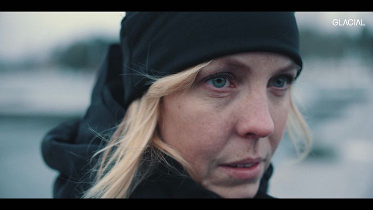 2050 Movie - Två av Sveriges största bloggare och en VM guldmedaljör går samman för en beteendeförändring.