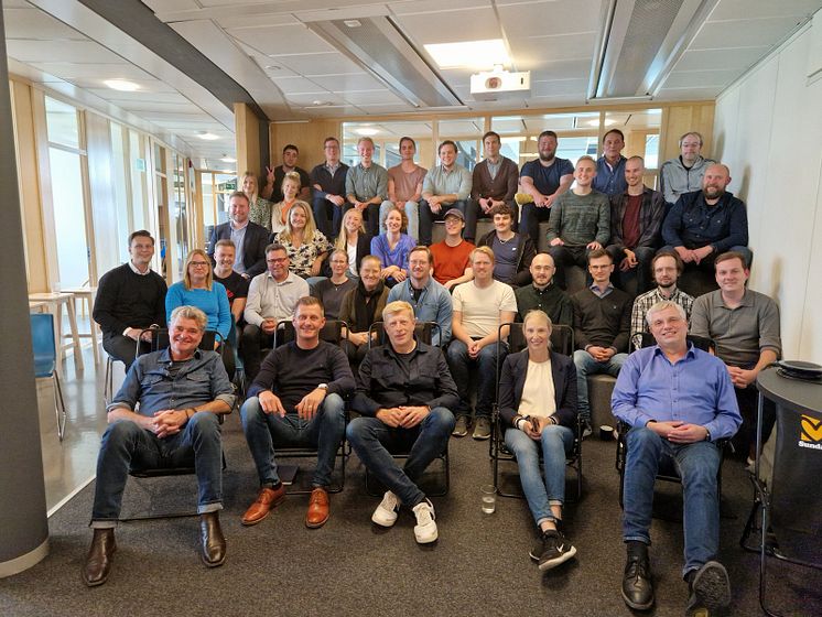 SundaHus Company Picture