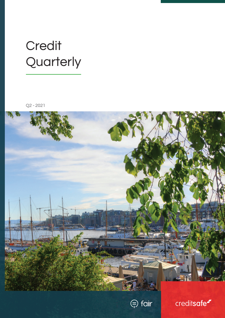 Credit Quarterly Q2 2021