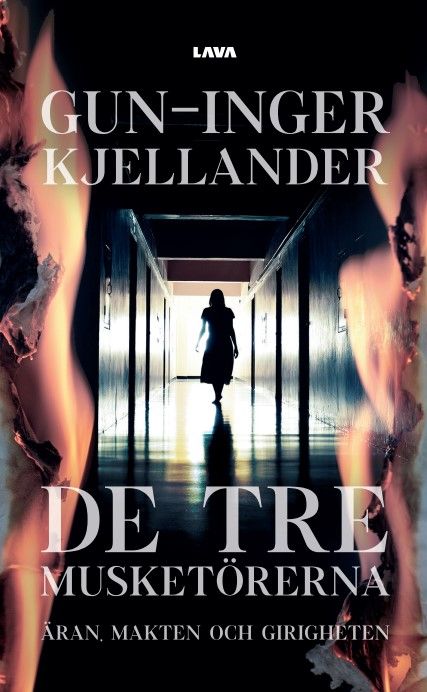 kjellandercover