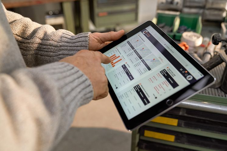 STIHL Smart Connector