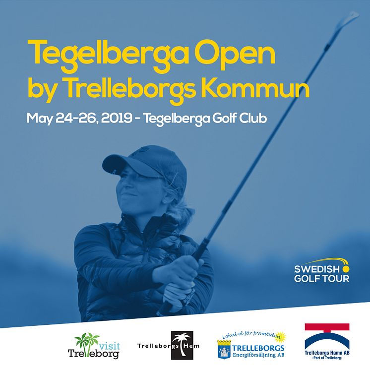 Tegelberga open by Trelleborgs kommun