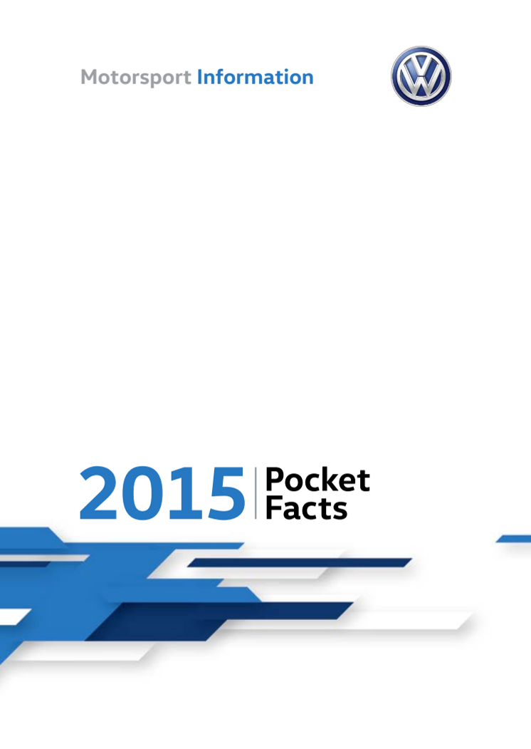 2015 Pocket Facts