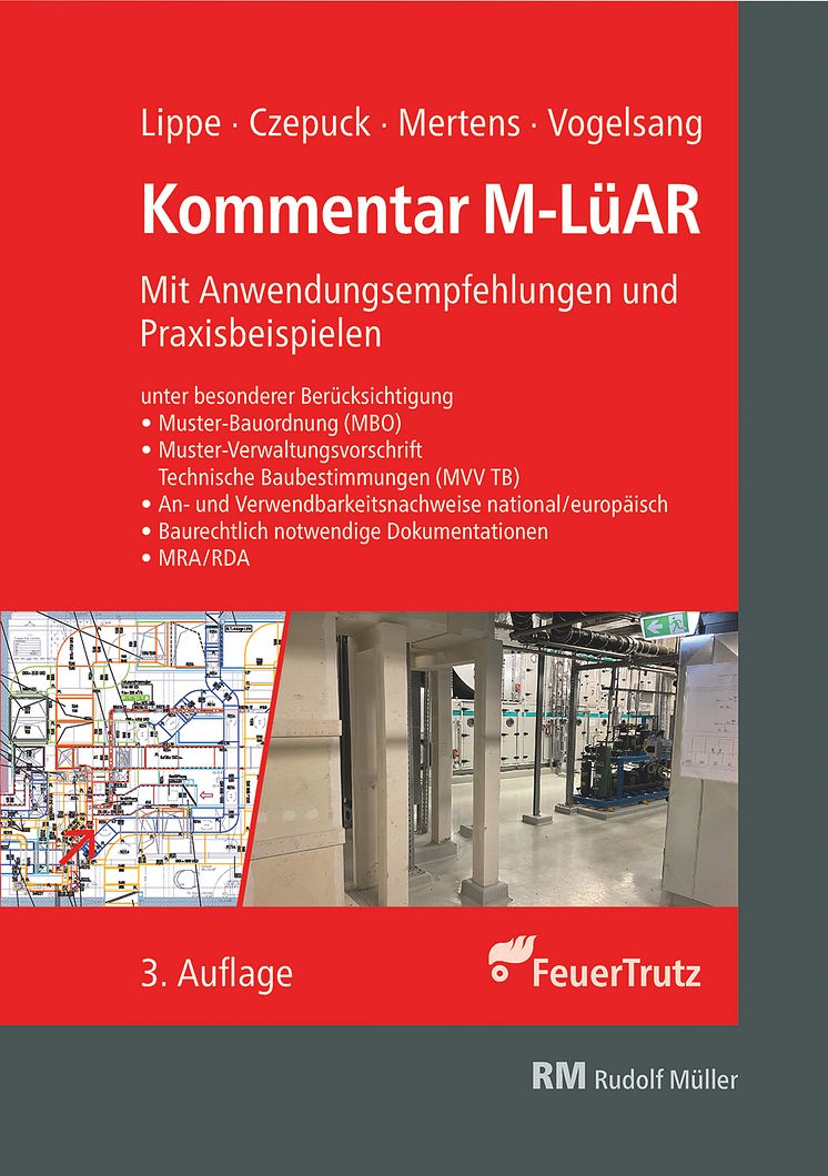 Kommentar M-LüAR, 3 AUflage (2D/tif)