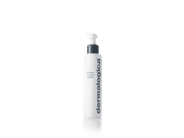 Intensive Moisture Cleanser 150 ml