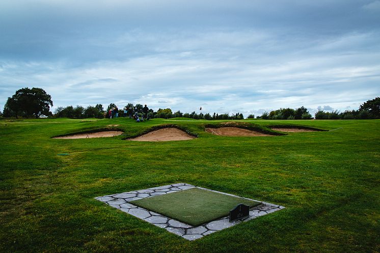 Golfbana Kävlinge GK