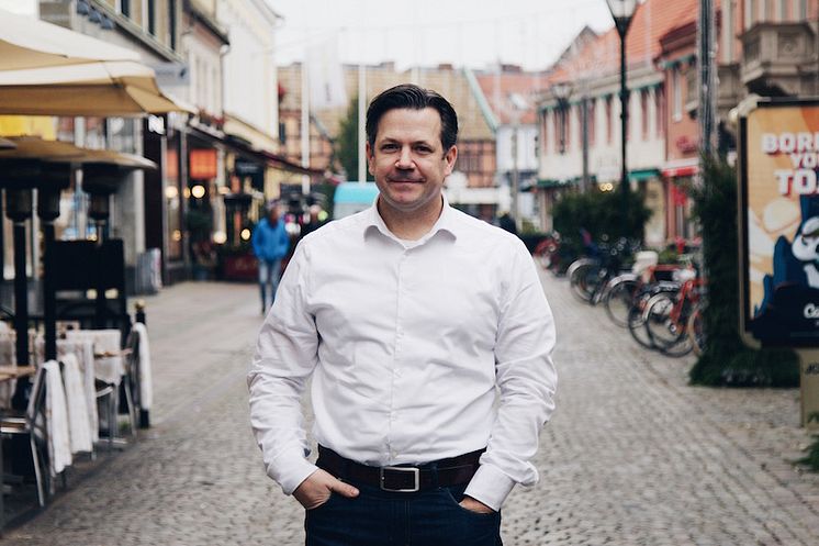 Peter Elgåker