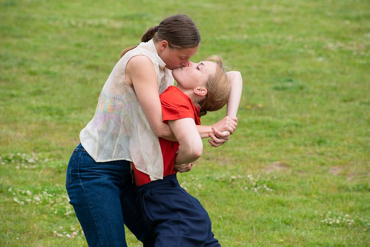 Don't Kiss Skånes pressbild 2