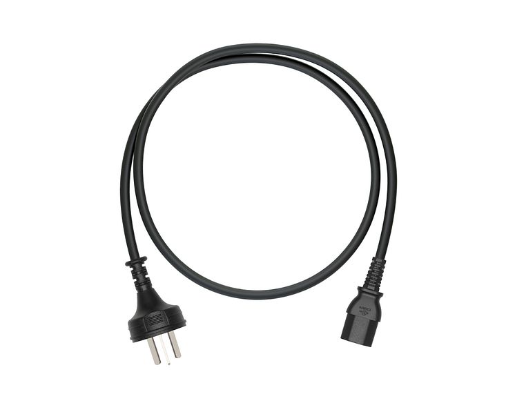 TB51 Intelligent Battery Charging Hub AC Cable-China-1