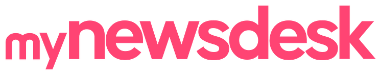 Mynewsdesk logo