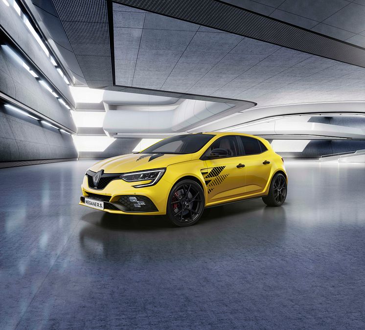 2023 - Renault Megane R.S. Ultime (32)