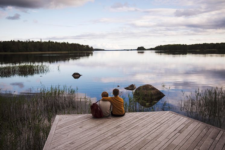 Åsnens nationalpark