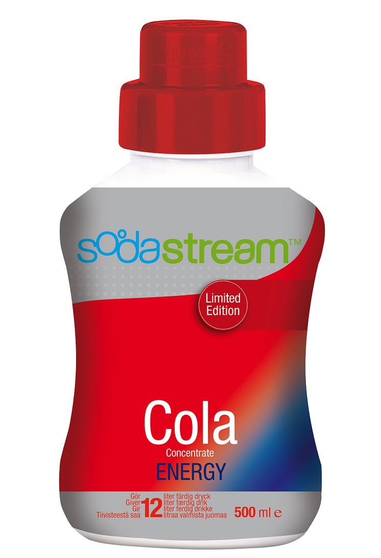 Cola Energy