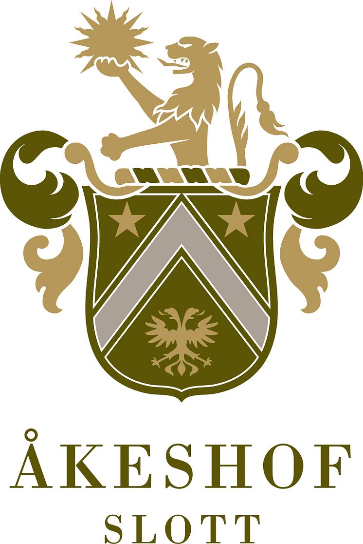 Akeshof logo