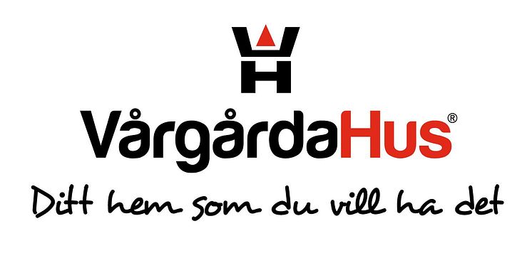 VårgårdaHus logotype
