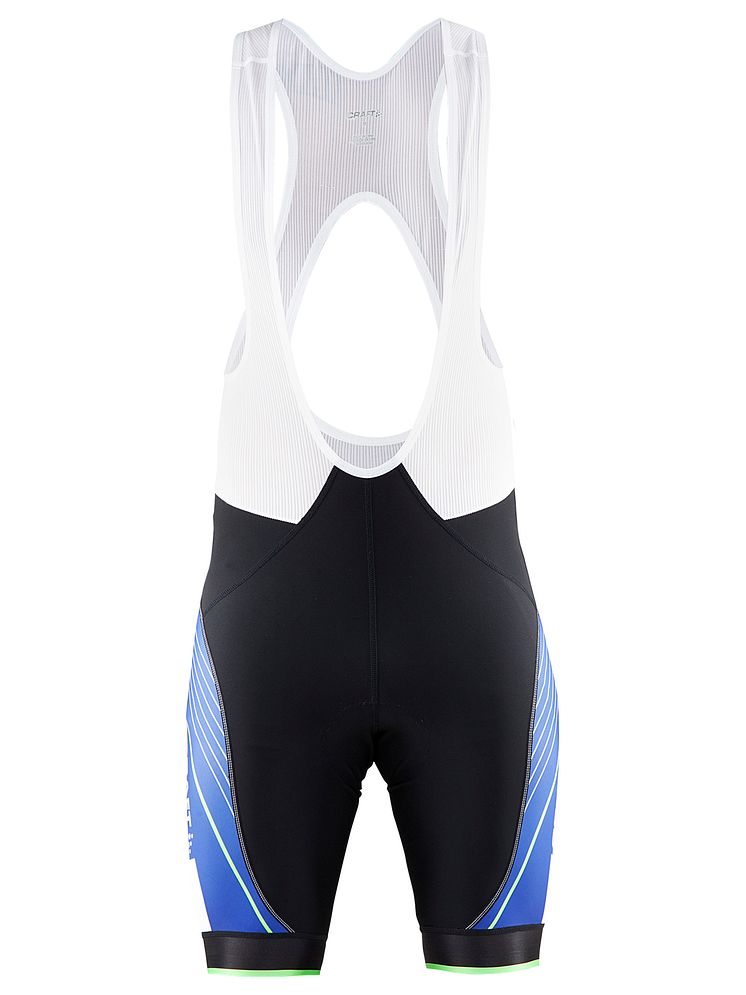 Grand Tour BIB Shorts (herr). Rek pris 1100 kr.