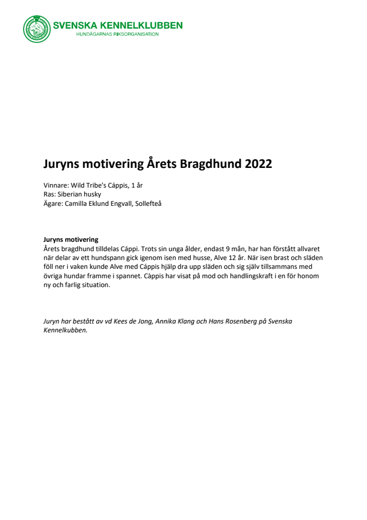 Juryns motivering Årets bragdhund 2022.pdf