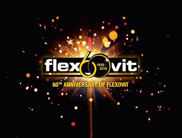 Flexovit-60-years