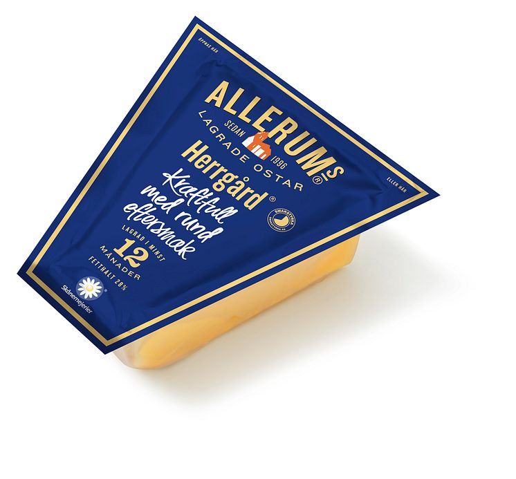 Allerum Herrgård 450 gr