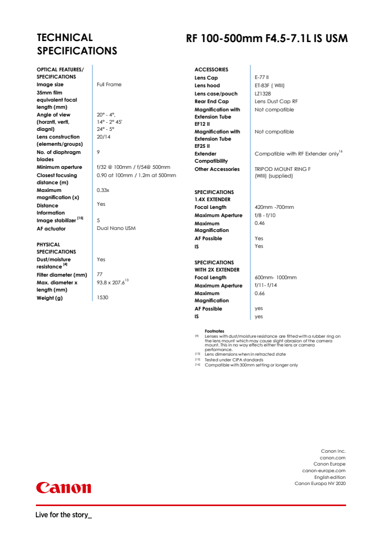 RF 100mm F4.5-7.1L IS STM_PR Spec Sheet.pdf