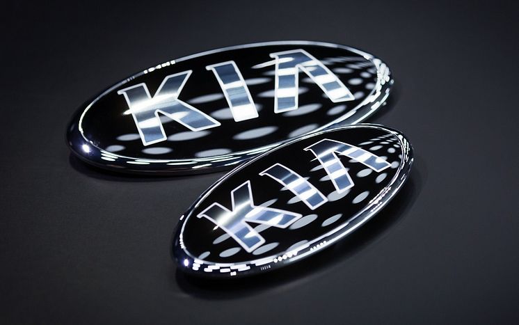 KIA emblem