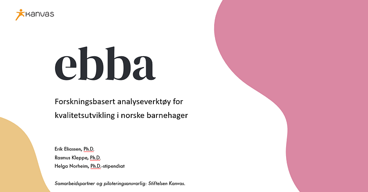 EBBA bilde til nyhetsbrev