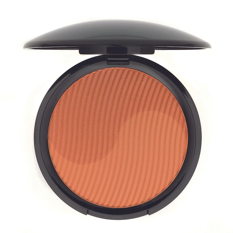 Earth Bronzing Powder Duo Eden