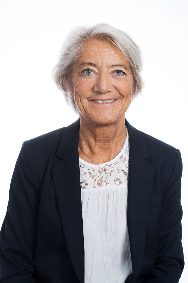 Elisabet Nord, förskoledirektör, Göteborgs Stad