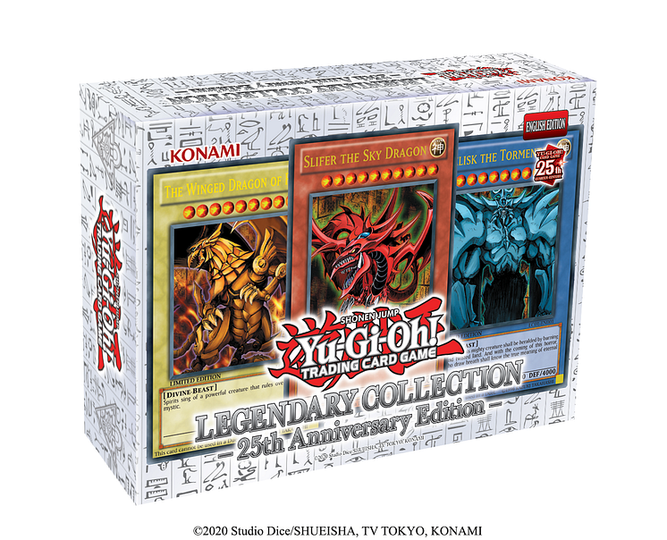 YGO TCG - LC_25thAnnivEdition_Tuck