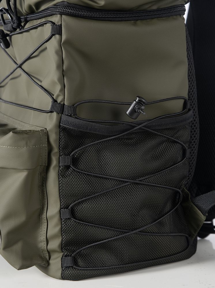 Vide backpack