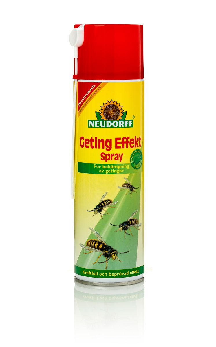 Neudorff Geting Effektspray