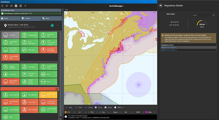 EnviroManager 2021