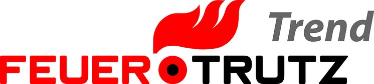 Logo FeuerTRUTZ Trend