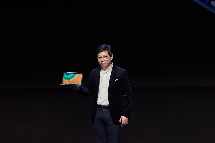 Huawei_Richard Yu 3