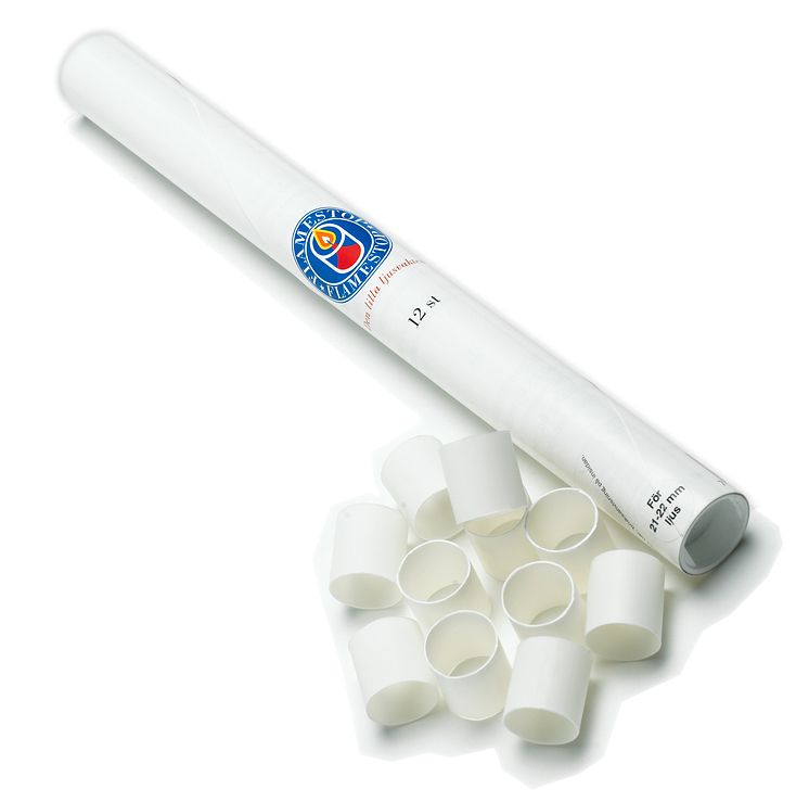 Flamestop 12-pack