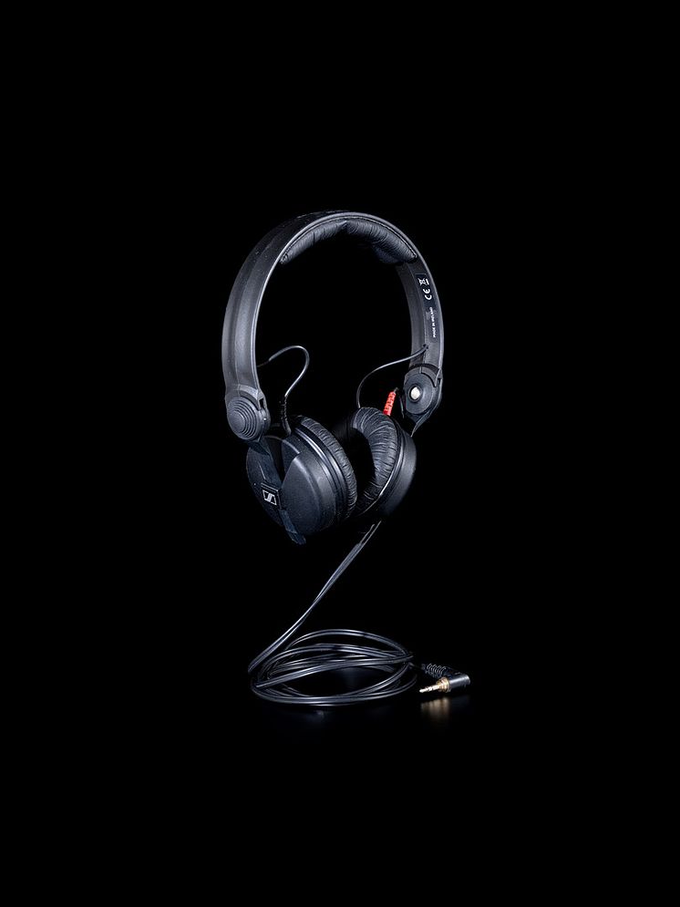 Sennheiser hörlurar