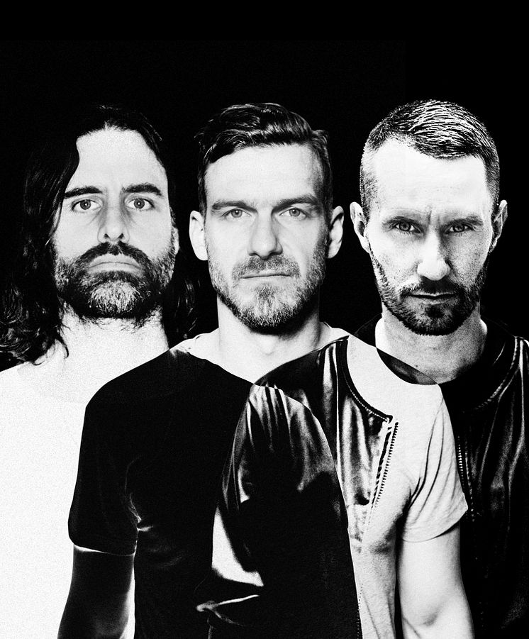 Miike Snow pressbild 