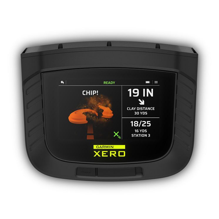 Garmin Xero S1