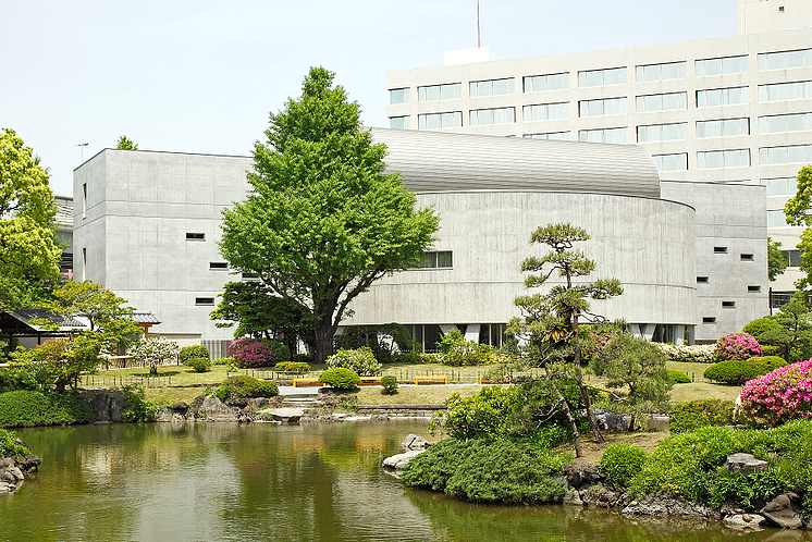 Japanese Sword Museum