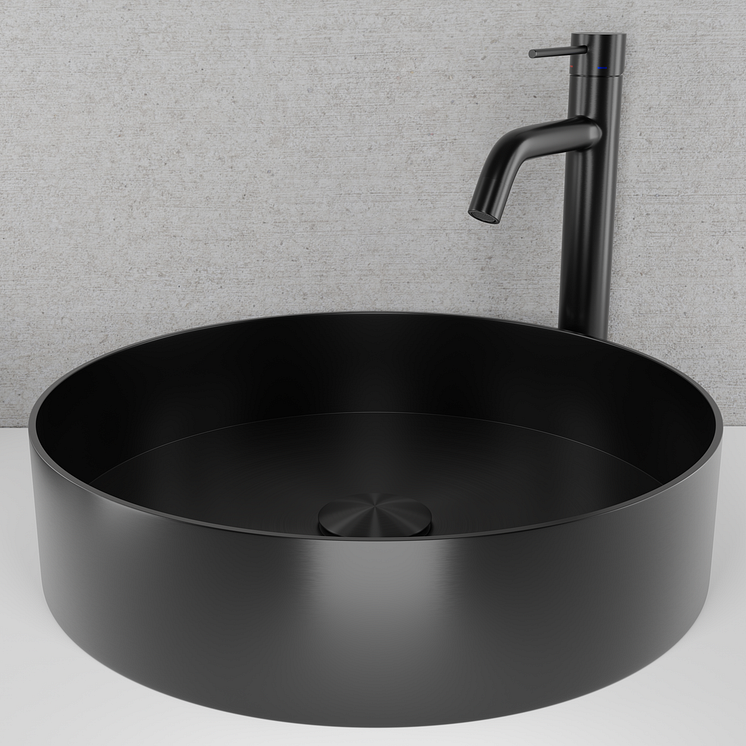 Primy Tvättställspaket Shadow R 45003