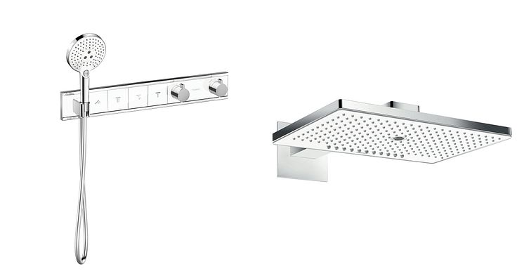 hansgrohe_RainSelect_Produktfamilie