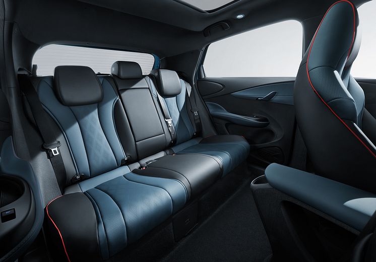Blue Interior 10