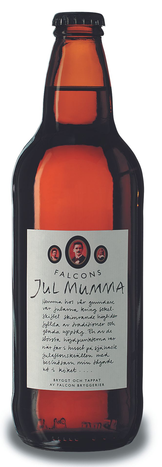 Falcon Julmumma 50cl